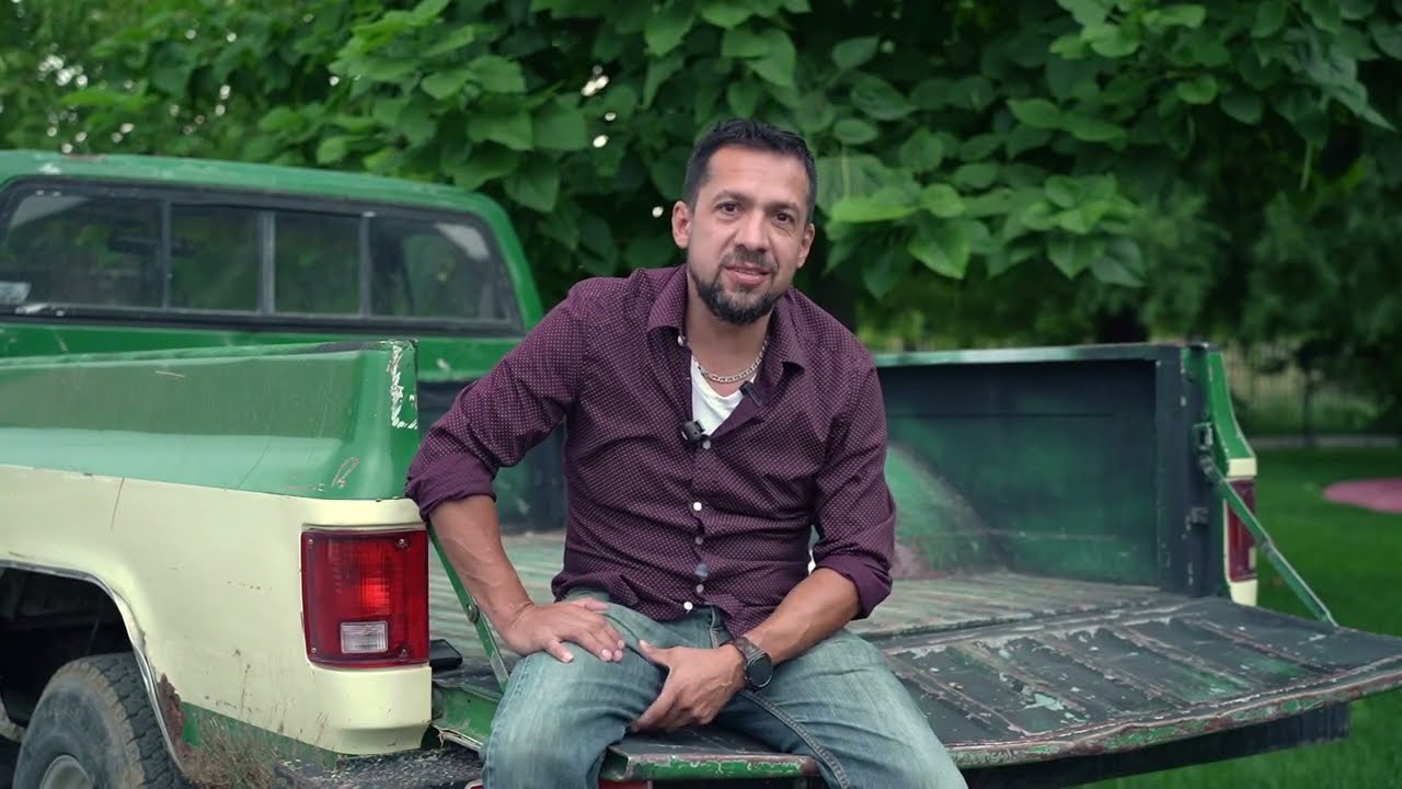 Celebrando 50 años de casados