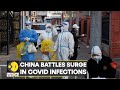 China Covid: Country reports 39,791 new infections; rise despite zero-Covid policy | WION