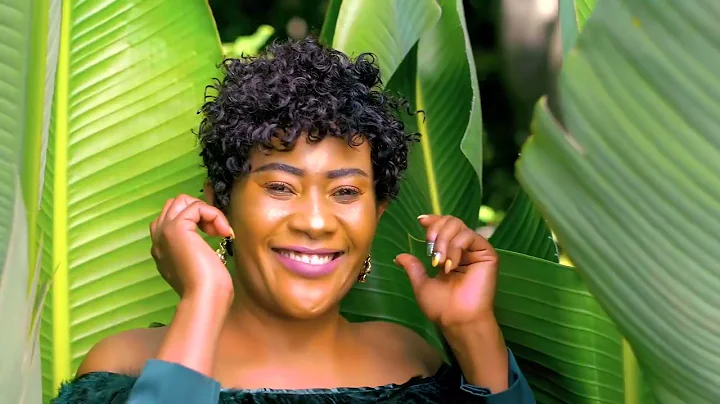 SHUKURU KWA KILA JAMBO (Official Clips) By JOYCE MATENGA