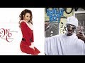 Mariah Carey - All I want for Christmas is YOUUUUU (ft. Soulja Boy)