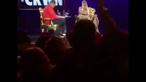 Stan Twitter: You can’t get rid of me bitch!