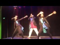 Hulara remix dance  dance choreography  charmilie c logan