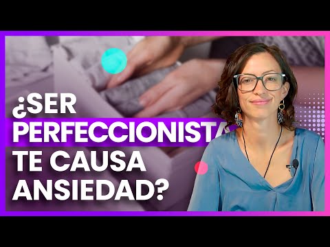 Video: 3 formas de ser un perfeccionista de mente abierta