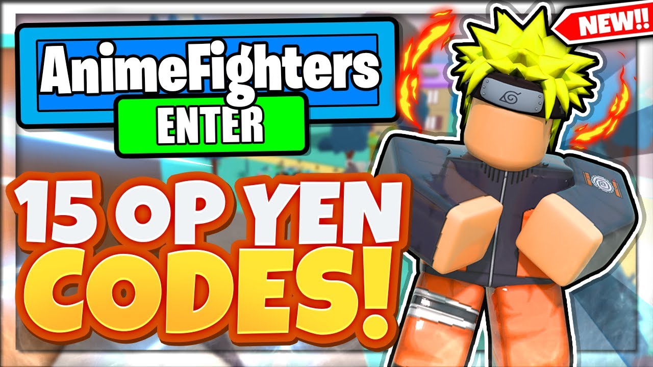 anime-fighters-simulator-codes-free-yen-15-op-roblox-anime-fighters-simulator-codes-youtube