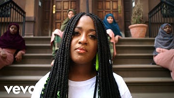 Rapsody - Ibtihaj ft. D