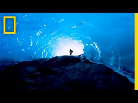 Frozen in Time | National Geographic