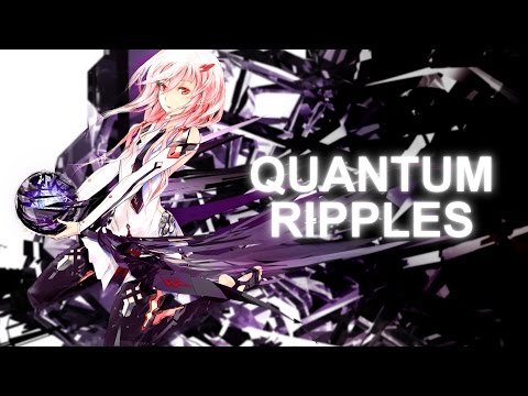 AMV - Nostromo - Quantum Ripples