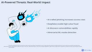 How AI is redefining digital threats in 2025