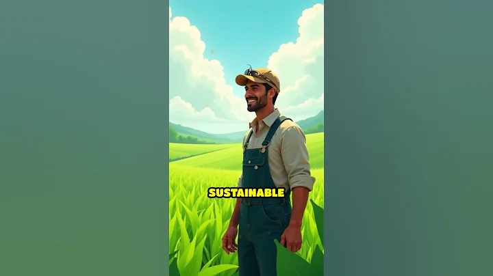 AI: The Future of Farming Unveiled