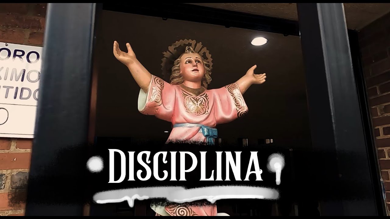 Watch Maldito Wesudos - Disciplina (JSC vol.3) Vídeo Oficial on YouTube Watch Maldito Wesudos - Disciplina (JSC vol.3) Vídeo Oficial on YouTube