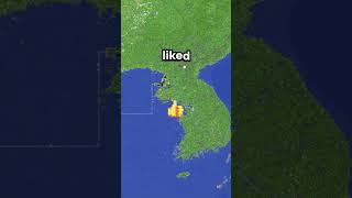 Why Nobody Goes to NORTH KOREA on Minecraft Earth 🌍🇰🇵 #minecraft #gaming #earthsmp #smp