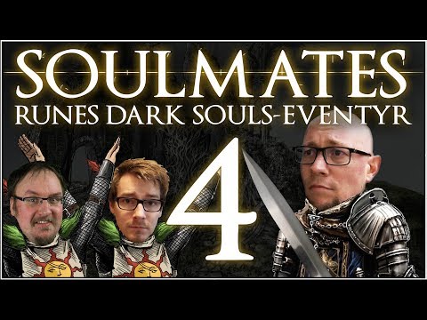 Video: Er Dette Dark Souls?