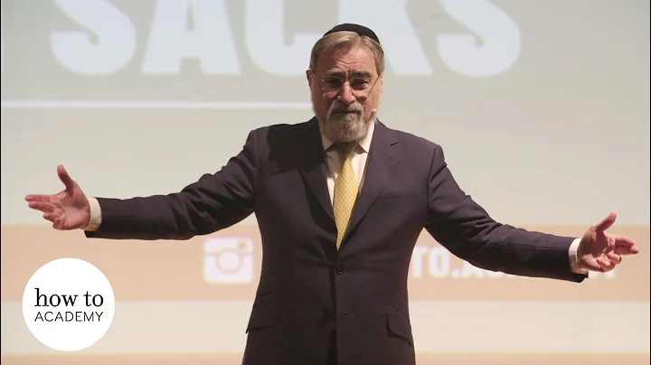 How to Lead a Good Life in Divided Times - Jonatha...
