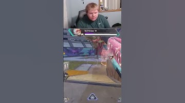 I surprise myself sometimes #apex #apexlegends #apexlegendsclips #apexclips