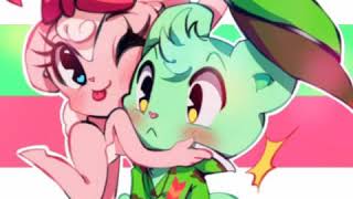 Flippy X Giggles