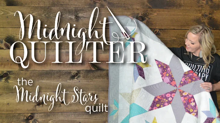 Introducing my Newest Machine Quilting Rulers- Live chat with Angela  Walters