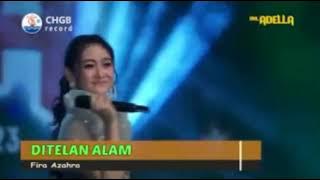 Ditelan Alam - Fira Azahra - OM ADELLA