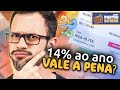 COMO JUNTAR R$ 100 MIL? INVESTIMENTOS RENDENDO MAIS que TESOURO ACIMA DA INFLAÇÃO 💰PARTIU100k EP06