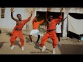 Meja kunta ft d voicemdanga ya mkewangu official dance