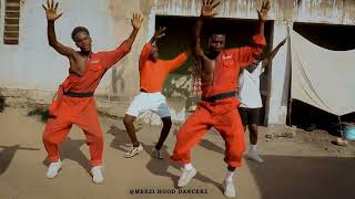 Meja kunta Ft D voice-Mdanga ya Mkewangu (Official Video Dance)