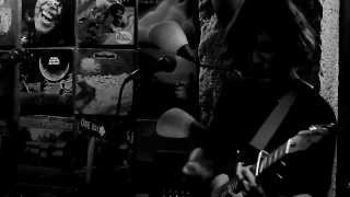 Michelle  Blades - Tango Till They're Sore (Tom Waits cover) @ La Triperie -