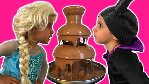 Como se pronuncia o nome da princesa Elsa?
