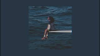 Download lagu SZA - Open Arms (Slowed Version / Outro Looped - Extended)