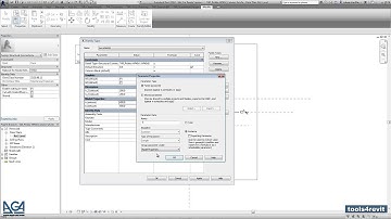 AGA-CAD - Insert Elements - 5 Step - Insert Face Based Connection to Columns