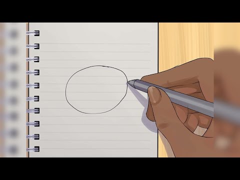 Vídeo: Como Desenhar Por Células