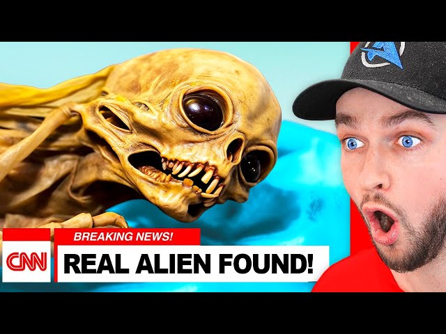 World’s *CRAZIEST* Discoveries!