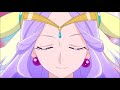 Magical Girls Transformations-Magic Forest
