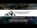 Lion mountain tv