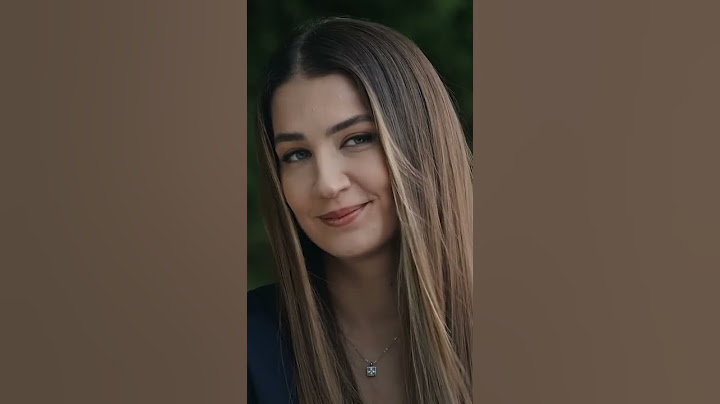 Elin mi dolu kanka hayırdır? #edho