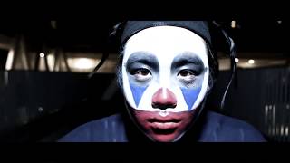 #Sorry For Being Born - 思裂Split
