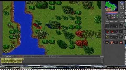 Tibia Bot Kill in Non PvP #13