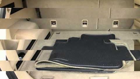 2008 SATURN VUE AWD 4 Door V6 XR