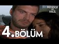 Menekşe Ile Halil 4 Bölüm FULL BÖLÜM