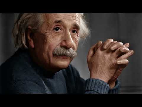 ძალიან საინტერესო ფაქტები ალბერტ აინშტაინზე