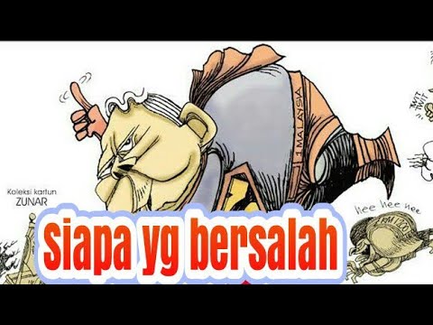 Siapa yang salah - YouTube