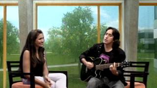 Video thumbnail of "Segmento Mentores - Entrevista a Quino Orrantia"