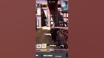 Codm - 4 KIlls in a row🤯|Cod Mobile| #Shorts