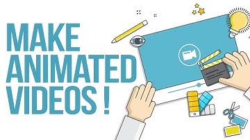 Make an Animated Video Online