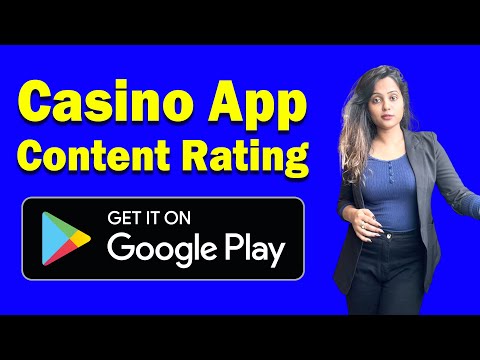 casino app