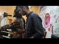 Live performance by taju mir and sofi faizan kashmiri trending song zahar chani loluk ibmusicstudio