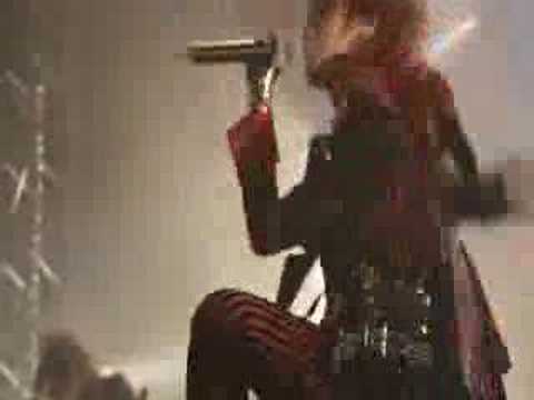 Alice Nine - Q (live)