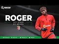 ROGER | SC Braga vs Farense