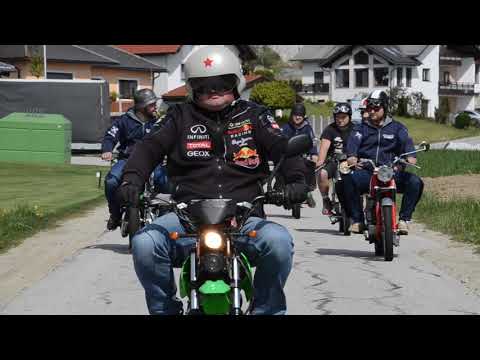 MSC Kollerschlag Oldtimertreffen