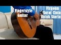 download Virgoun Surat Cinta Untuk Starla Fingerstyle Guitar - Rudi4Gitar download Virgoun Surat Cinta Untuk Starla Fingerstyle Guitar - Rudi4Gitar