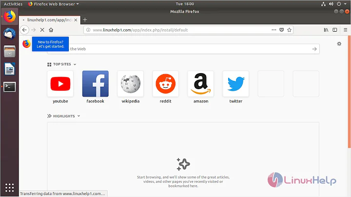 How to install Zurmo CRM 3.2.4 on Ubuntu 18.04