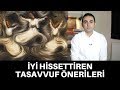 İYİ HİSSETMEK İÇİN TASAVVUF TAVSİYELERİ